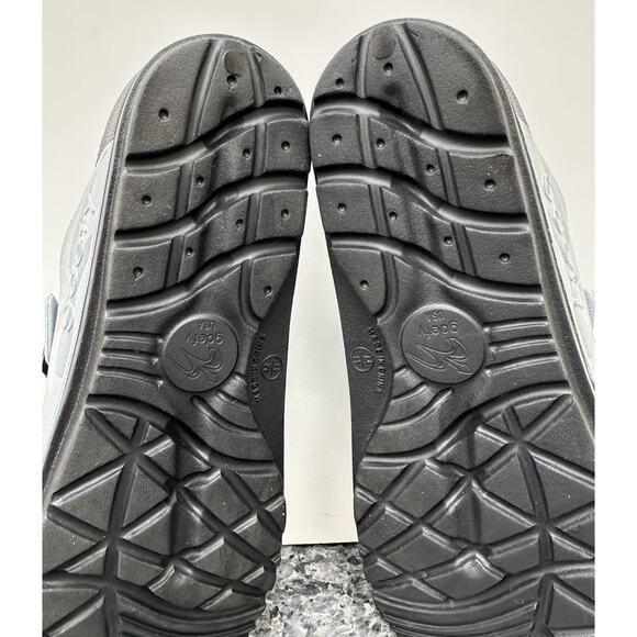 Gdefy Gravity Defyer Men's Verso Cloud Size 11 Slides Flip Flop Sandal - Picture 8 of 9